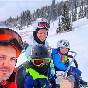 Meet your Posher, Joanna